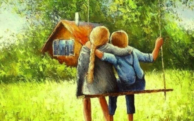 Тосты на день рождения брату
